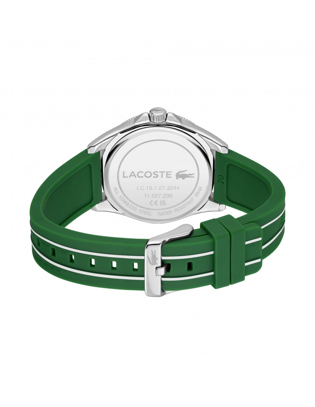 LACOSTE MAINSAIL 2011455 MEN WATCH
