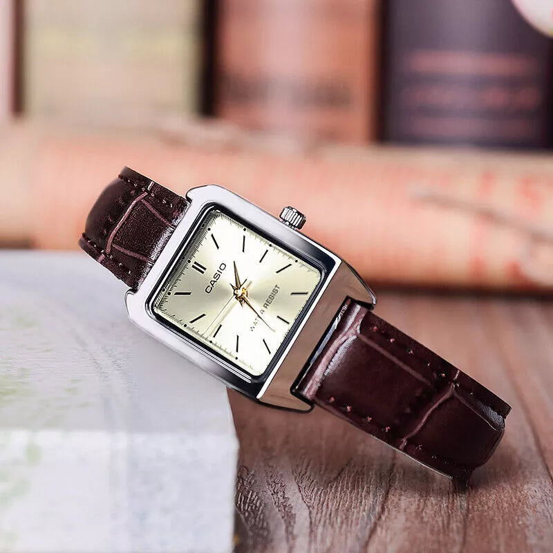 CASIO LTP-V007L-9E WOMEN