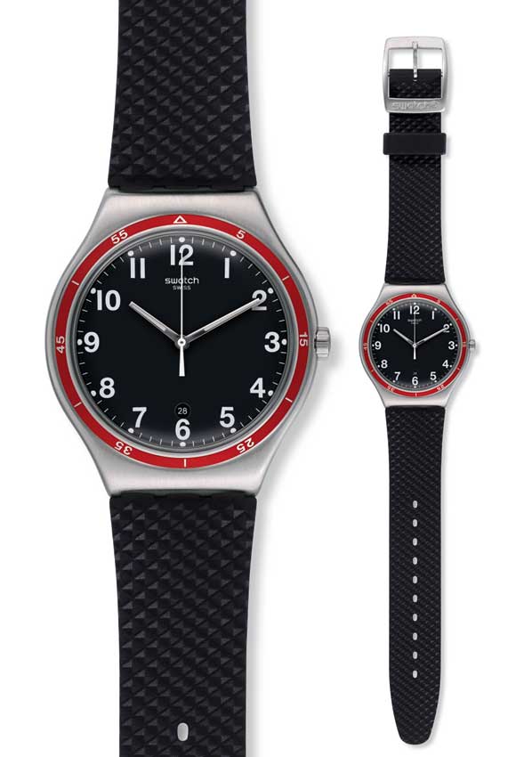 SWATCH YWS417 FOR MEN