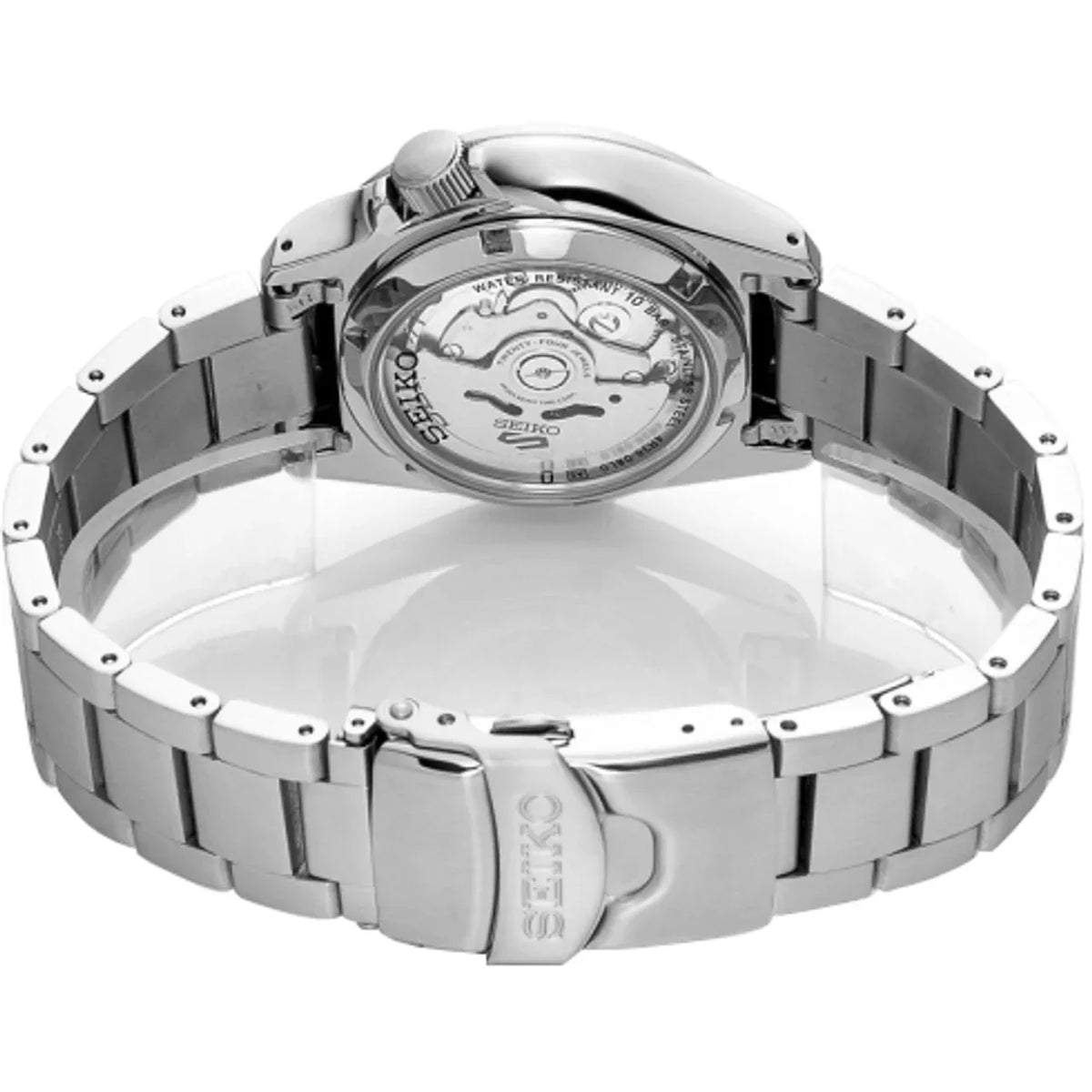 SEIKO SRPE53K1 FOR MEN