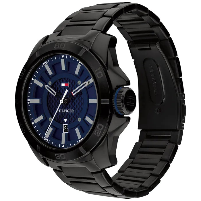 TOMMY HILFIGER 1792139 MEN WATCH