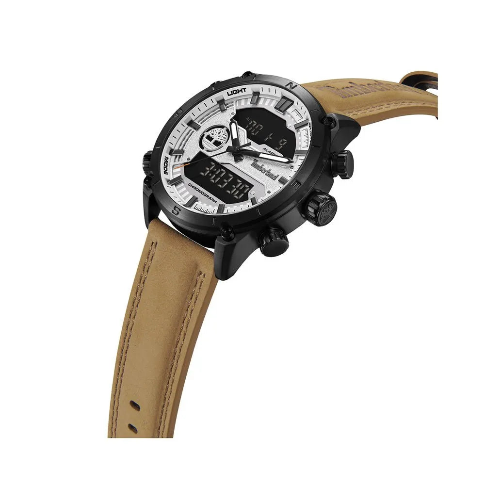 TIMBERLAND TDWGP2201903 MEN WATCH