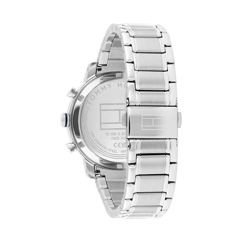 TOMMY HILFIGER TH-OXFORD 1710728 MEN WATCH