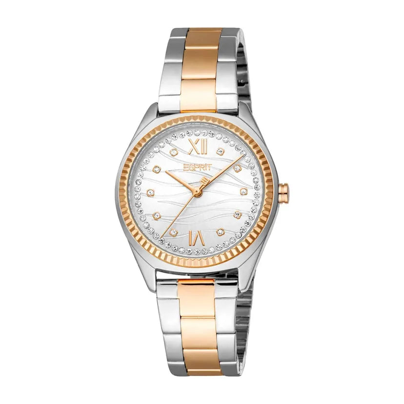 ESPRIT LADIES WATCH ES1L403M0095
