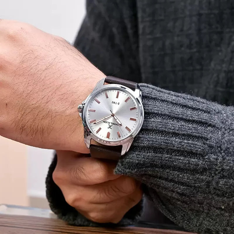 DANIEL KLEIN DK.1.12626-5 MEN WATCH