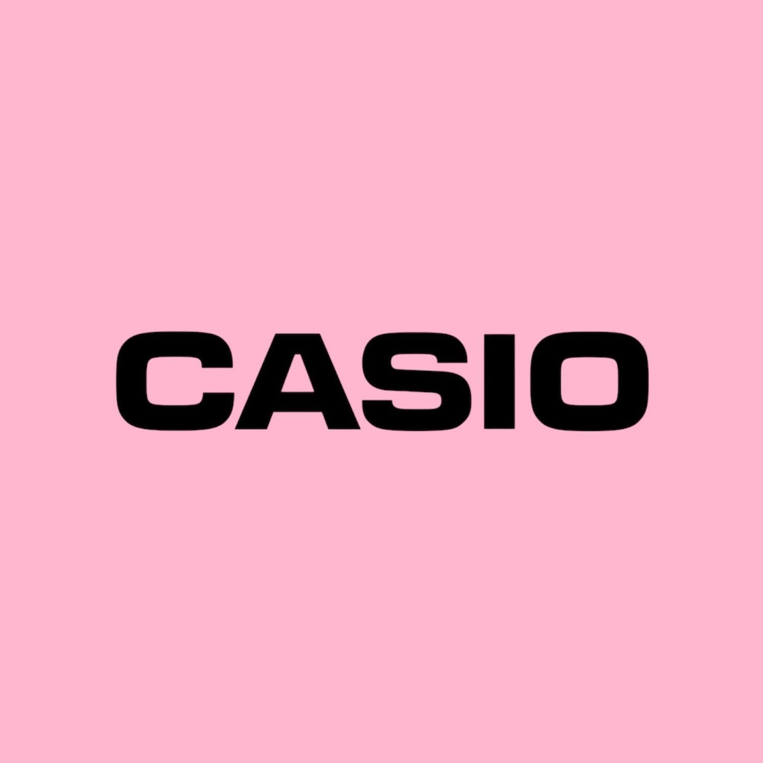 CASIO WOMEN WATCHES ساعات كاسيو للنساء