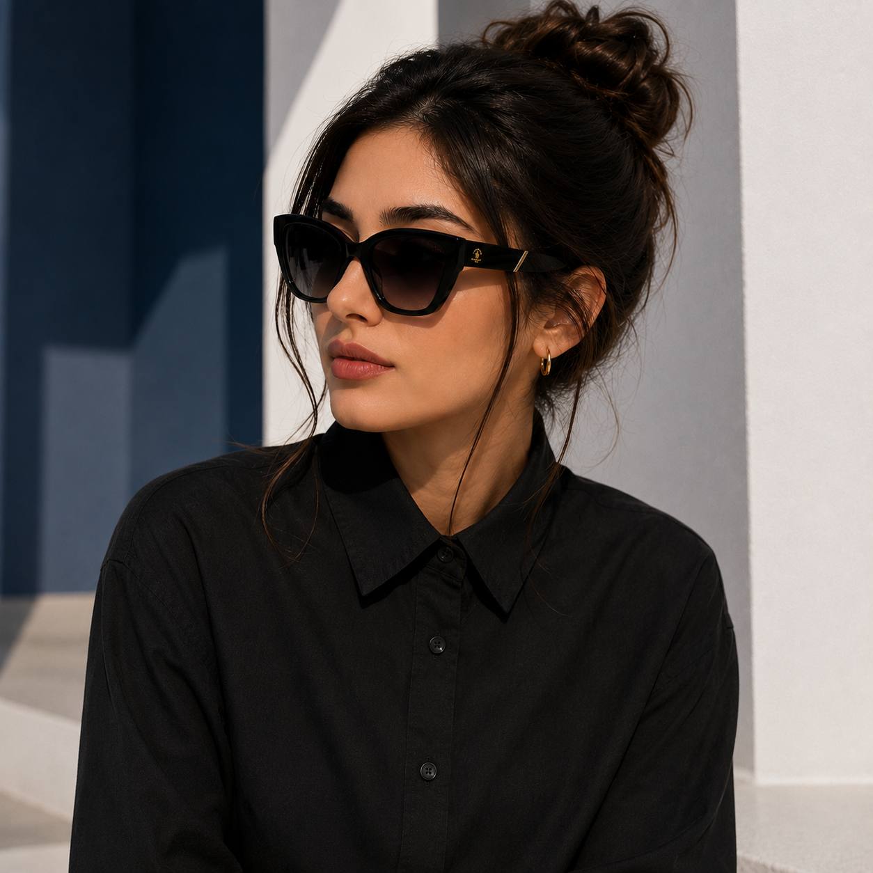WOMEN SUNGLASSES نظارات نسائية
