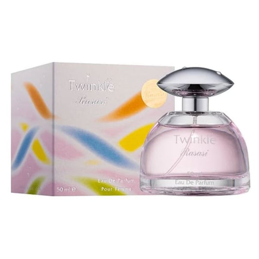 RASASI TWINKLE WOMEN 50ML EDP