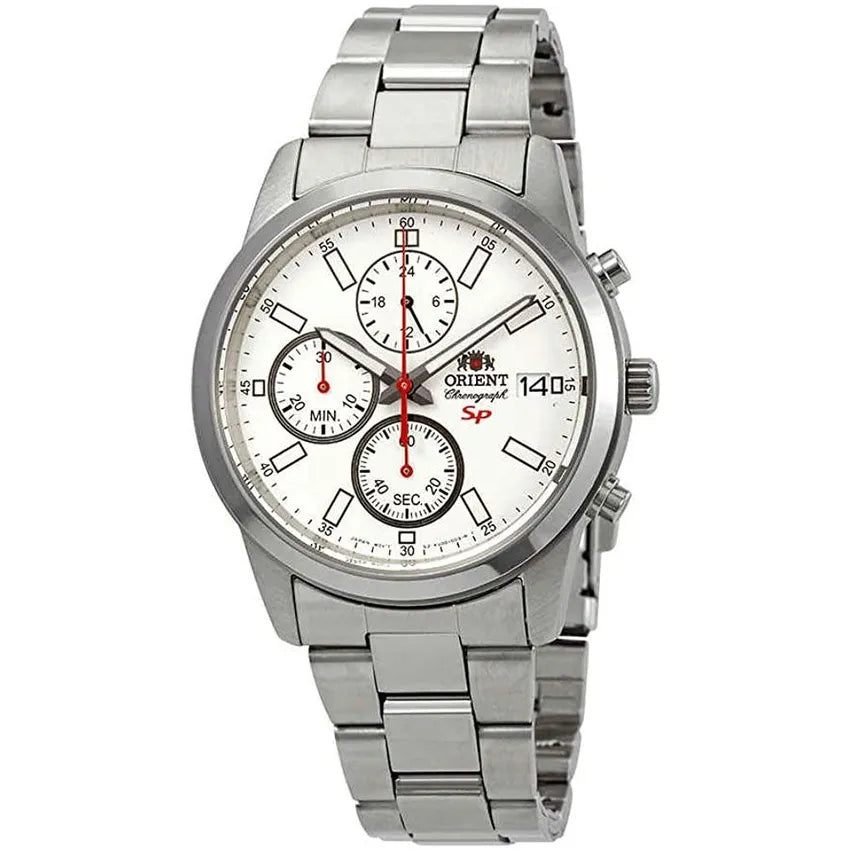 Orient SKU00003W0 Men Watch