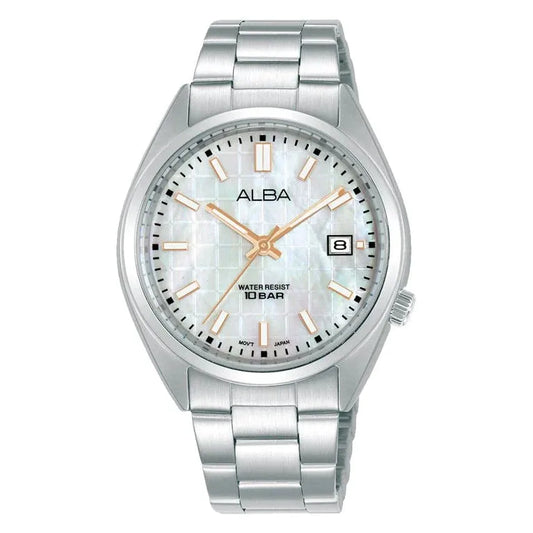 Alba Ladies Active Watch AG8M47X1