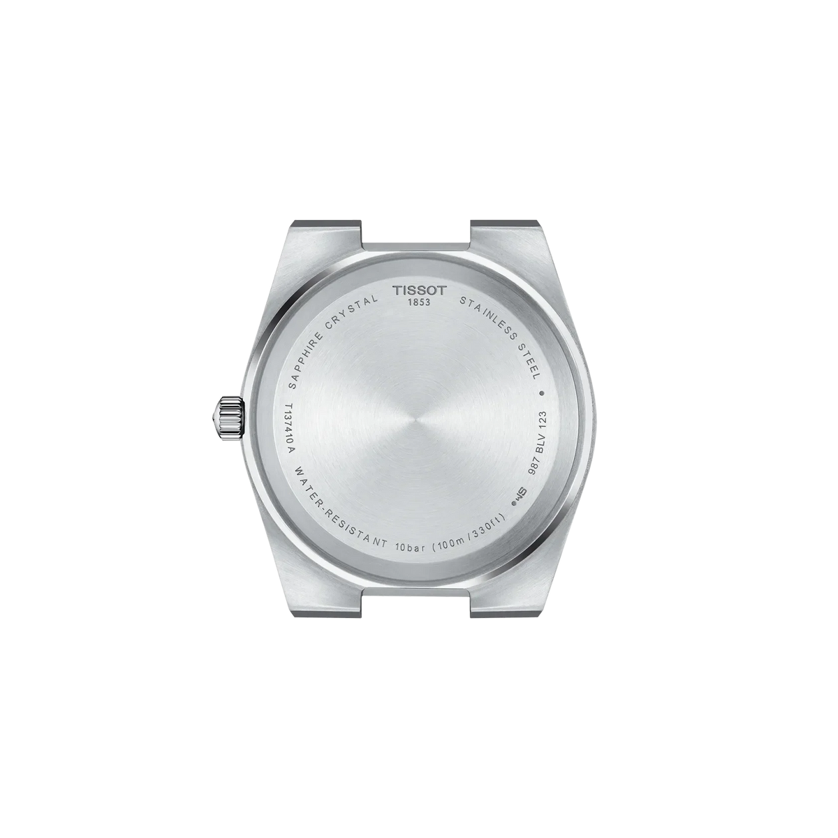 Tissot PRX 40mm T137.410.16.041.00 Men Watch
