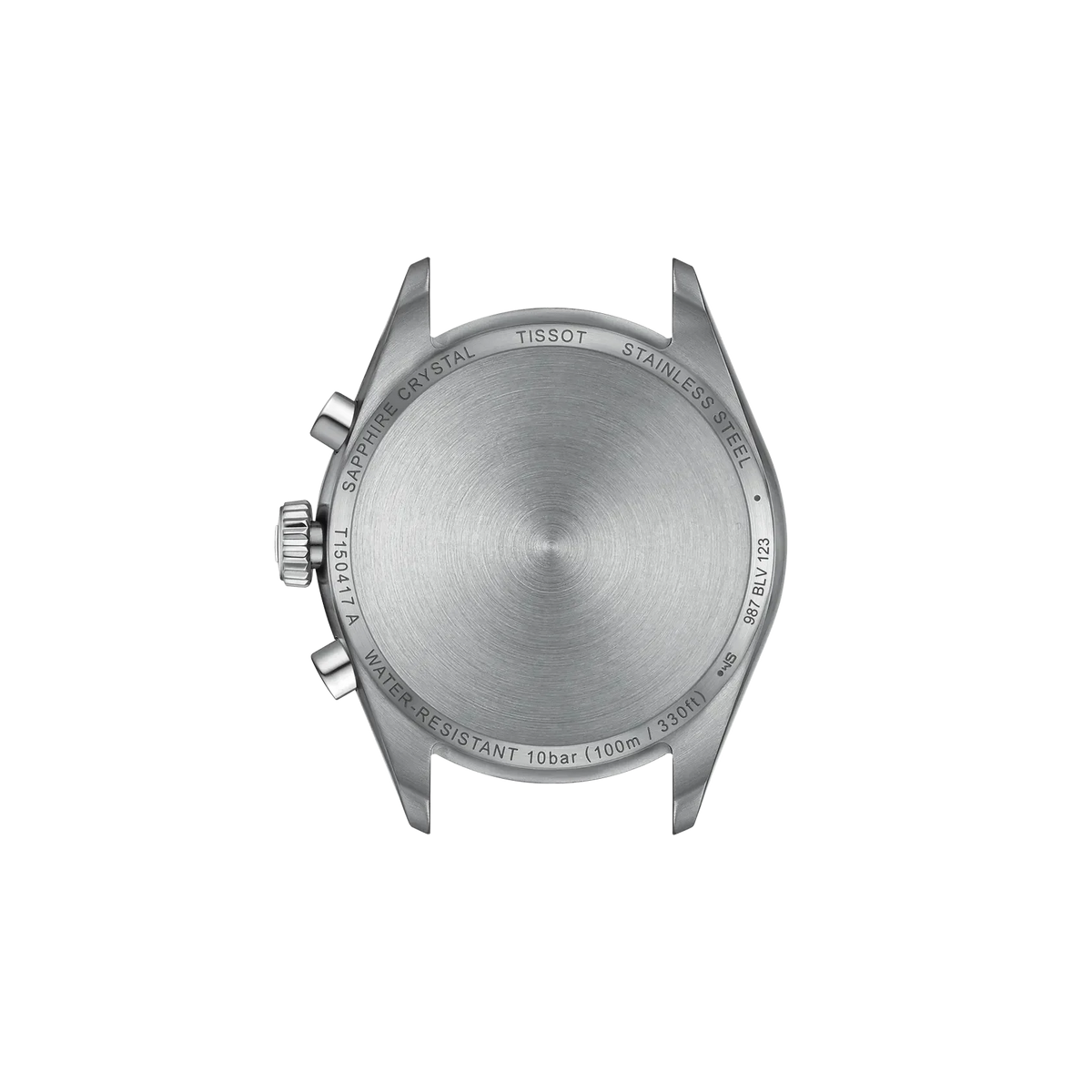 Tissot PR 100 40mm T150.417.11.091.00 Men Watch