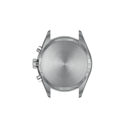 Tissot PR 100 40mm T150.417.11.091.00 Men Watch
