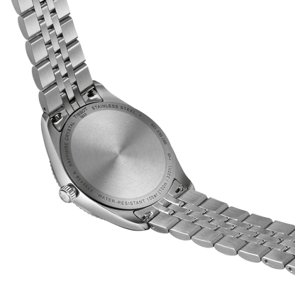 Tissot Ballade 40mm T156.410.11.091.00 Men Watch