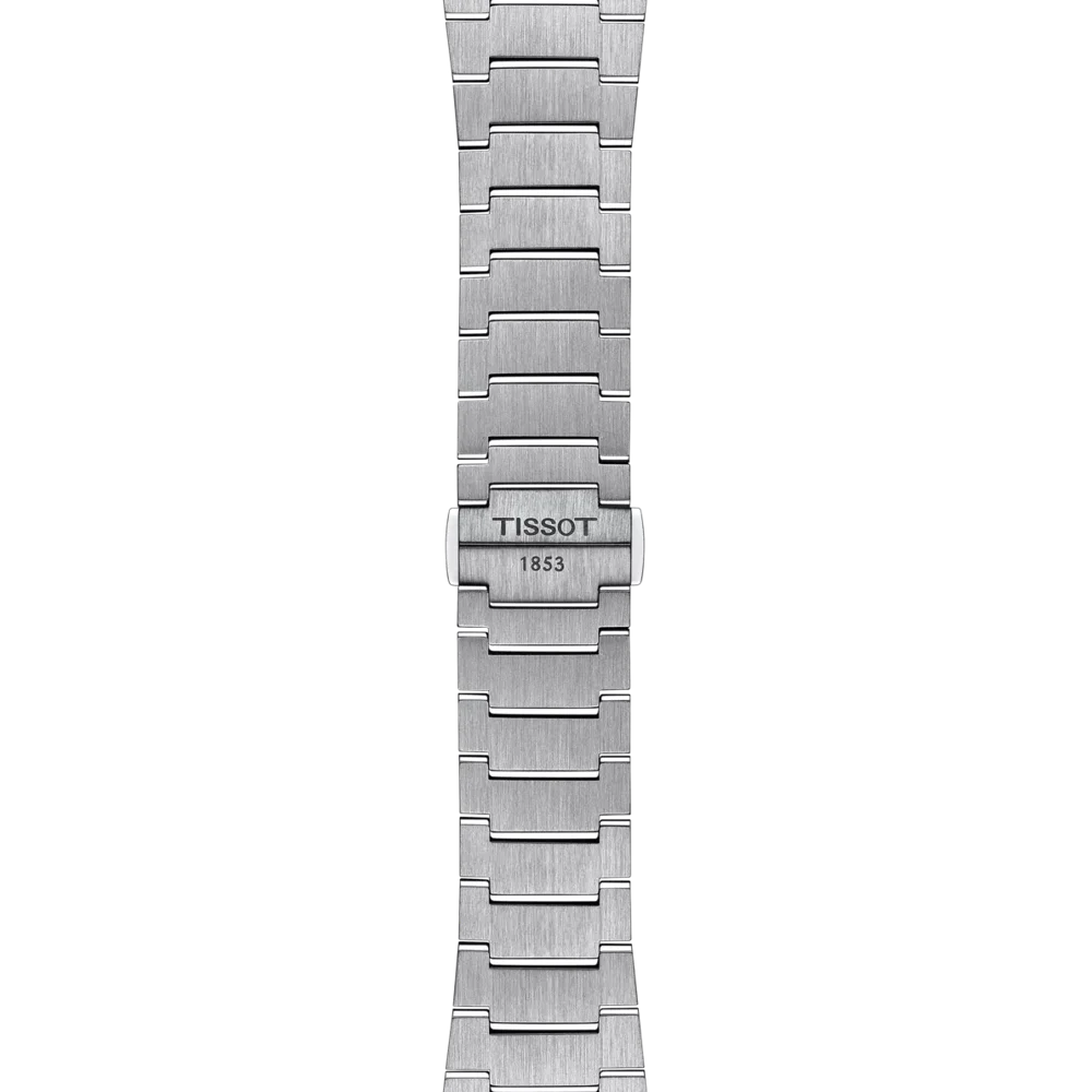Tissot PRX 40mm T137.410.11.051.00 Men Watch