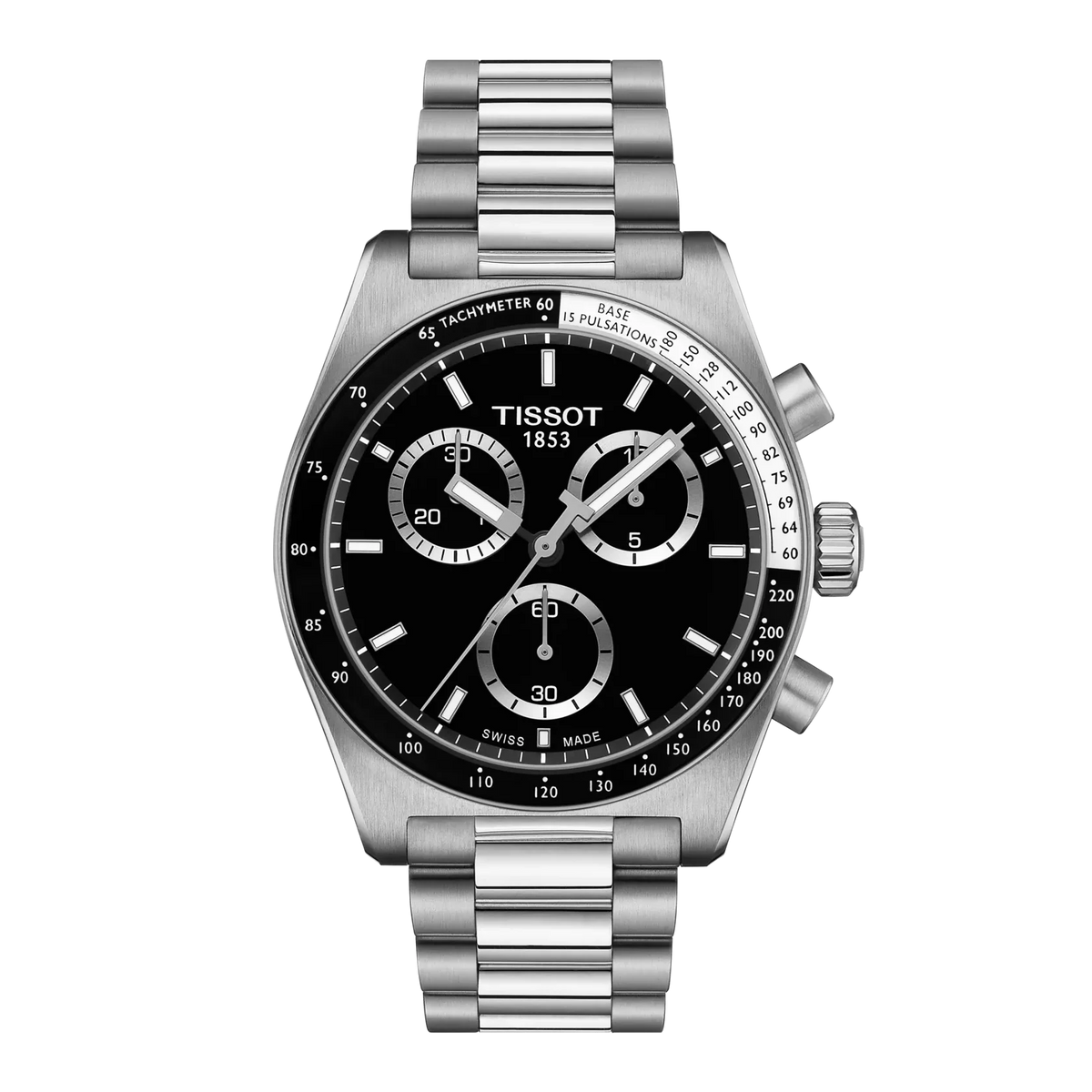 Tissot PR516 40mm T149.417.11.051.00 Men Watch