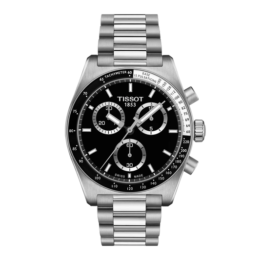 Tissot PR516 40mm T149.417.11.051.00 Men Watch