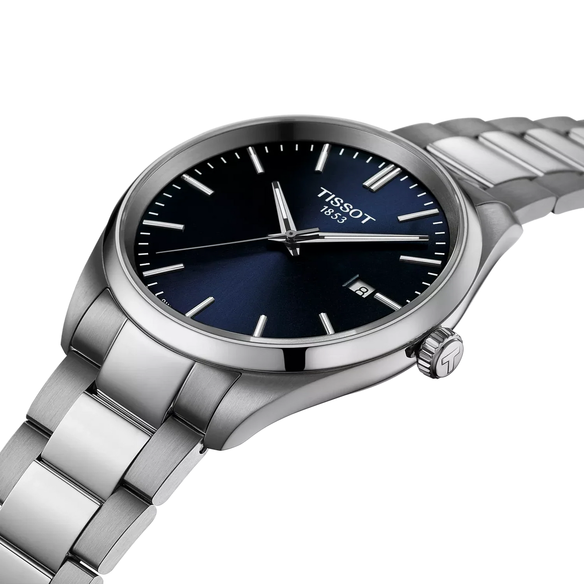 Tissot PR 100 40mm T150.410.11.041.00 Men Watch