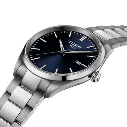 Tissot PR 100 40mm T150.410.11.041.00 Men Watch
