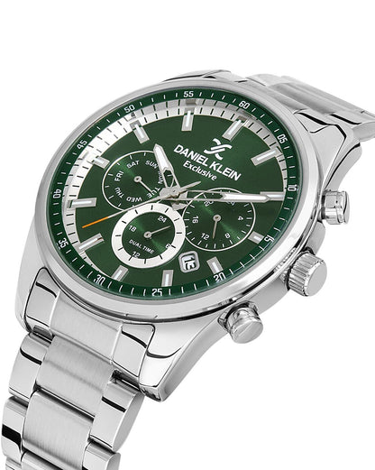 DANIEL KLEIN DK.1.13348-2  MEN WATCH