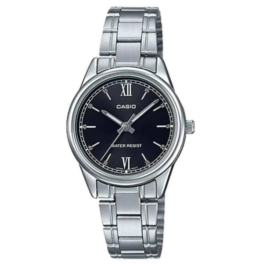 Casio woman watch LTP-V005D-1B2