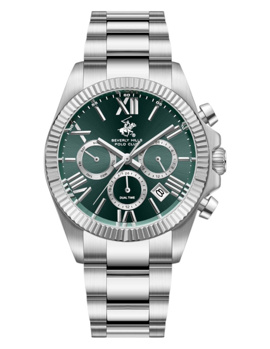 POLO BP3874X.370 MEN WATCH