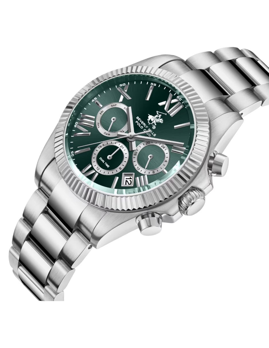 POLO BP3874X.370 MEN WATCH