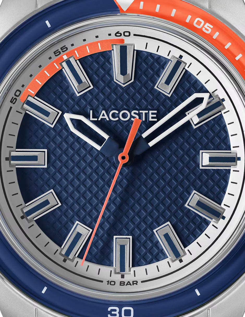 LACOSTE 2011520 MEN WATCH