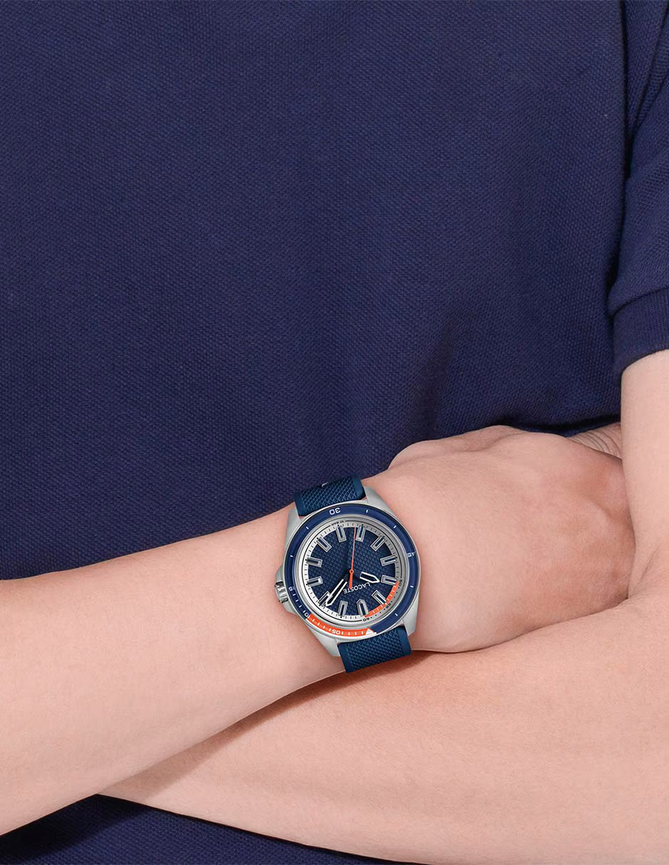 LACOSTE 2011520 MEN WATCH