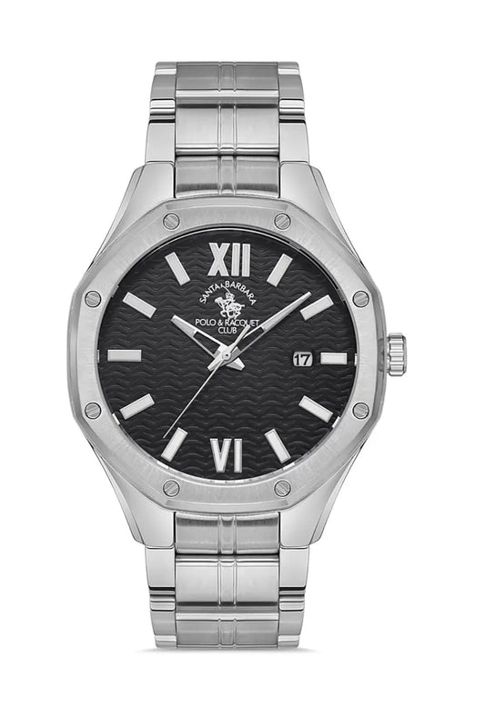 Santa Barbara Polo SB.1.10391-2 Men Watch