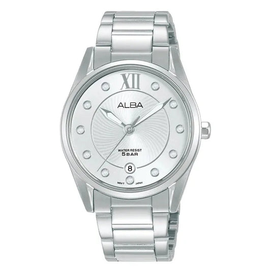 Alba Ladies Fashion Watch AG8M69X1