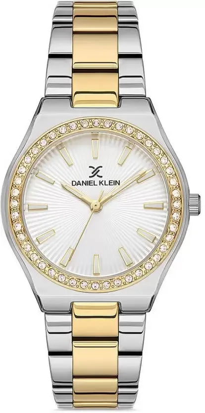 Daniel Klein Dk.1.13040-5 Women Watch