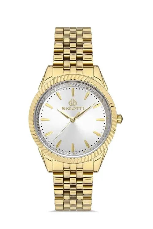 Bigotti Milano Bg.1.10413-4 Women Watch