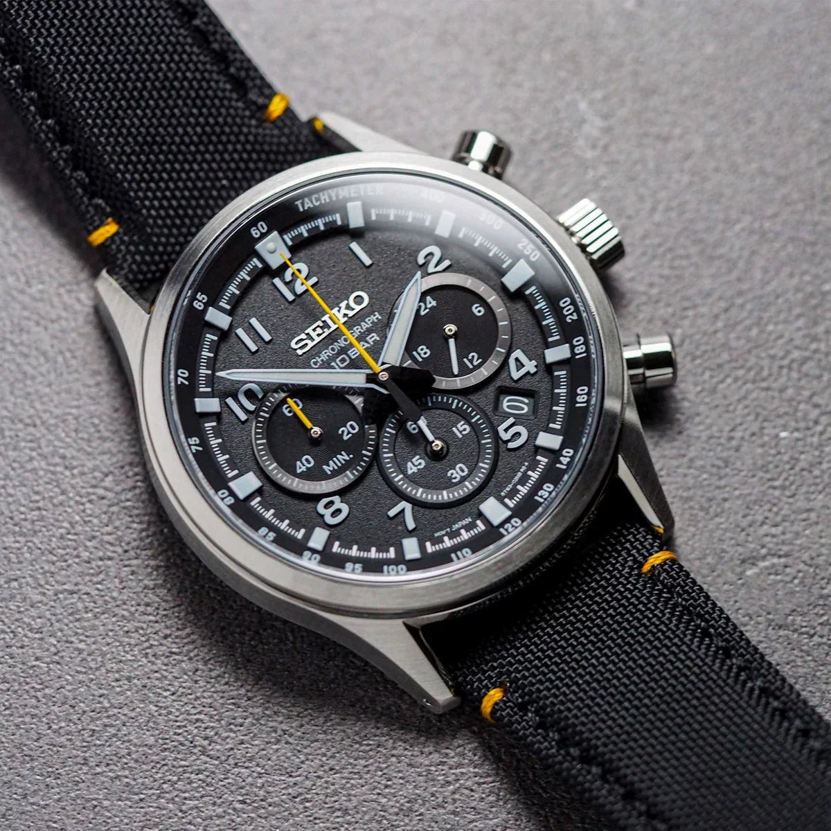 SEIKO SSB449P1 FOR MEN