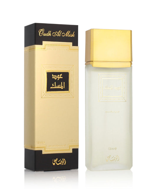 RASASI OUD AL MISK UNISEX 100 ML EDP