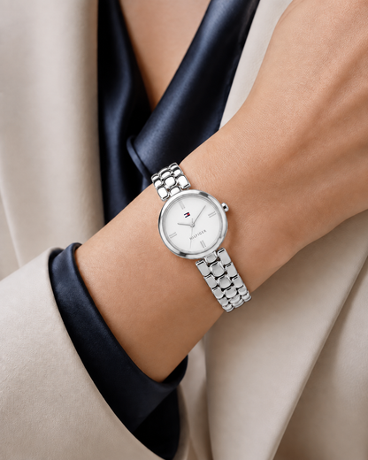 TOMMY HILFIGER 1782929 WOMEN WATCH