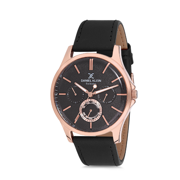 DANIEL KLEIN DK12118-4 MEN WATCH