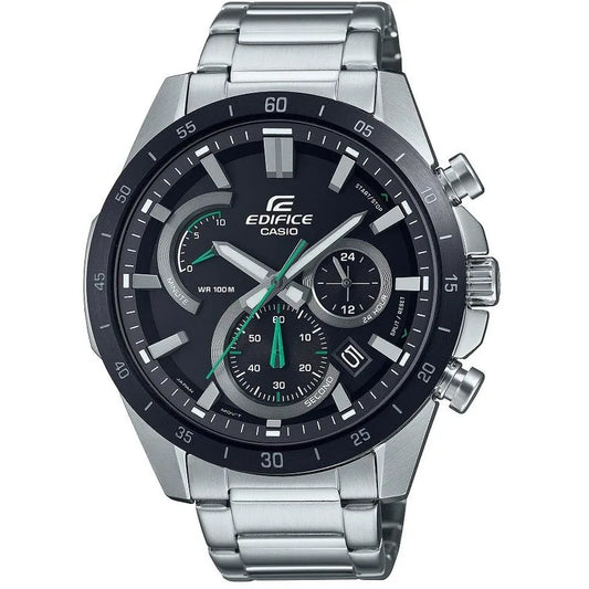 CASIO EDIFICE EFR-573DB-1A MEN WATCH