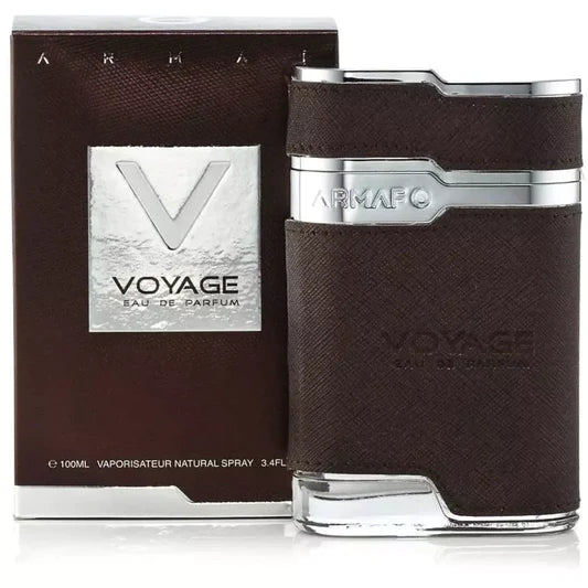 ARMAF VOYAGE MEN 100 ML EDP