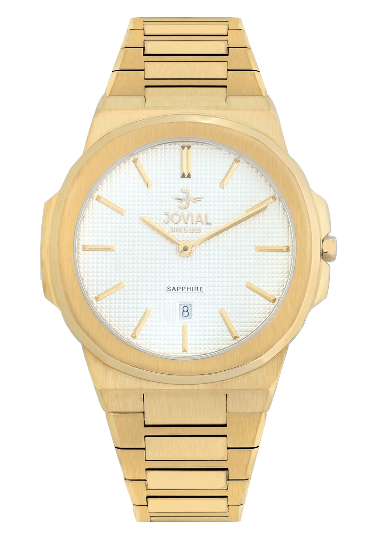 JOVIAL 1660LGMQ01E WOMEN WATCH