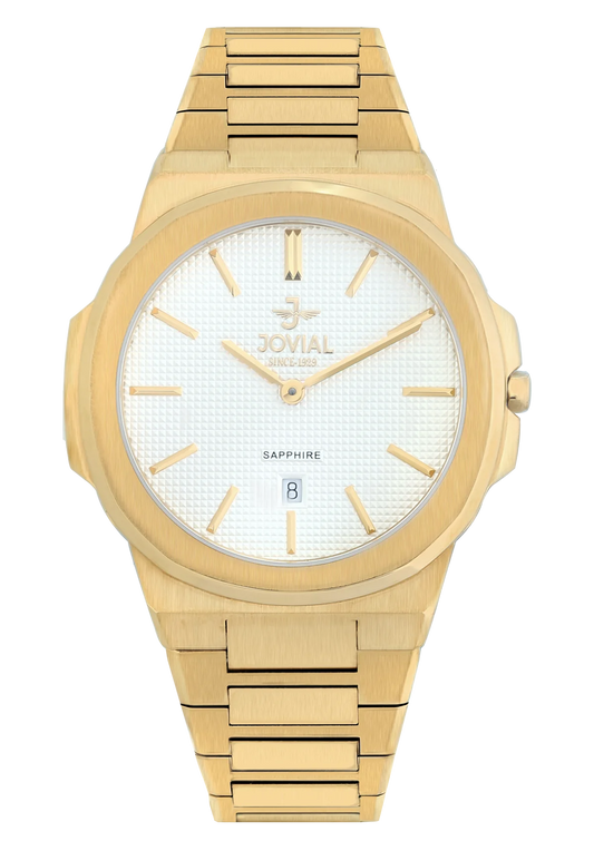 JOVIAL 1660LGMQ01E WOMEN WATCH