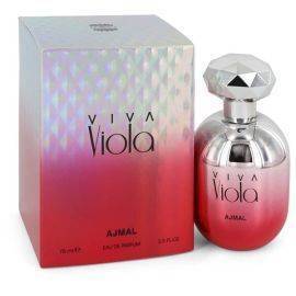 AJMAL VIVA VIOLA WOMEN 75 ML EDP