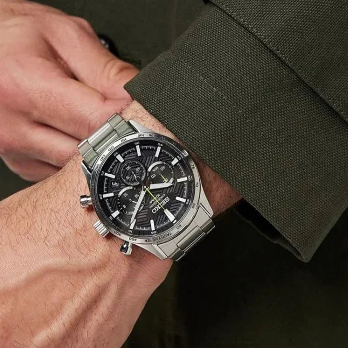 SEIKO SSB413P1 FOR MEN
