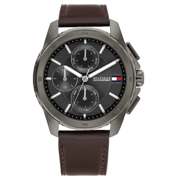 TOMMY HILFIGER 1710623 MEN WATCH