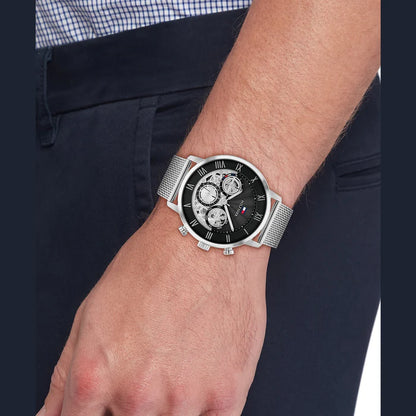 TOMMY HILFIGER LEGEND 1710708 MEN WATCH