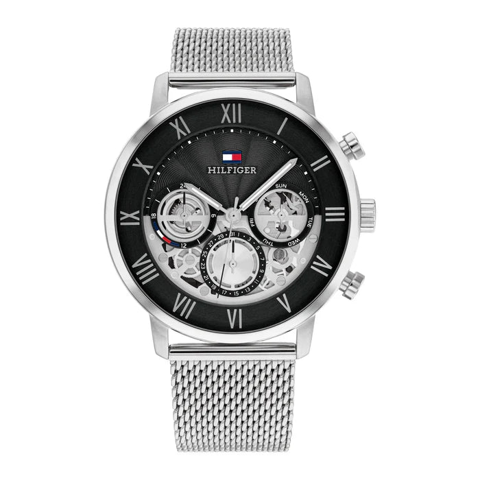 TOMMY HILFIGER LEGEND 1710708 MEN WATCH