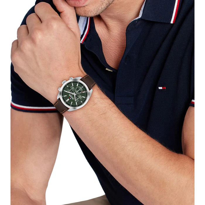 TOMMY HILFIGER HUDSON 1710719 MEN WATCH
