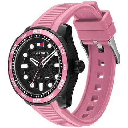 TOMMY HILFIGER 1720058 WOMEN WATCH