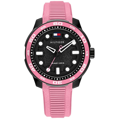 TOMMY HILFIGER 1720058 WOMEN WATCH