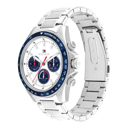 TOMMY HILFIGER CLARK 1792238 MEN WATCH